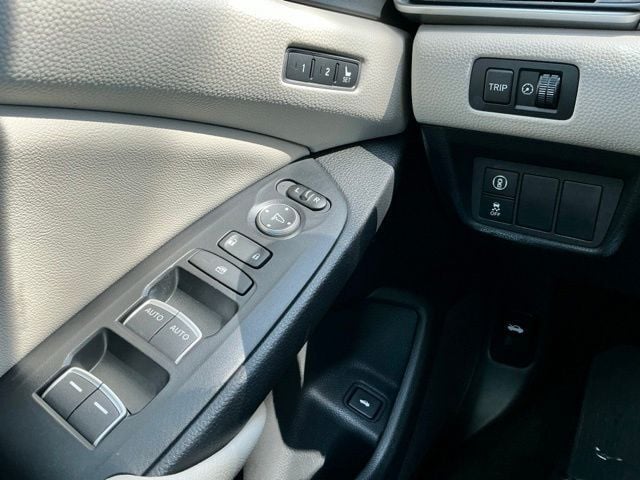 2019 Honda Accord EX-L - Photo 21