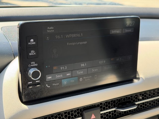 2024 Honda HR-V EX-L - Photo 26