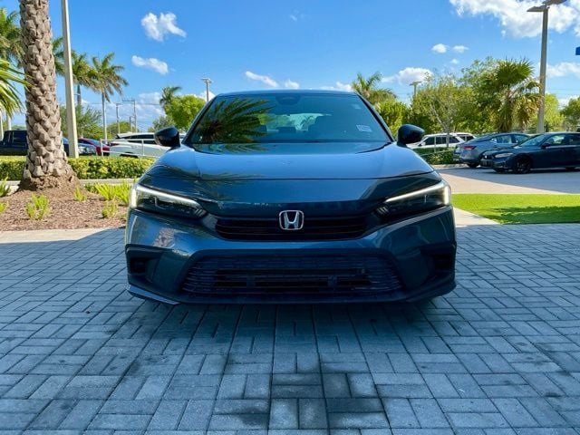 2024 Honda Civic Sport - Photo 2