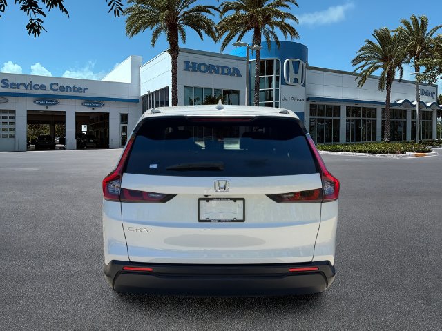 2023 Honda CR-V EX-L - Photo 7