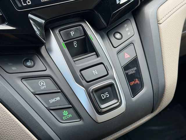 2024 Honda Odyssey EX-L - Photo 23