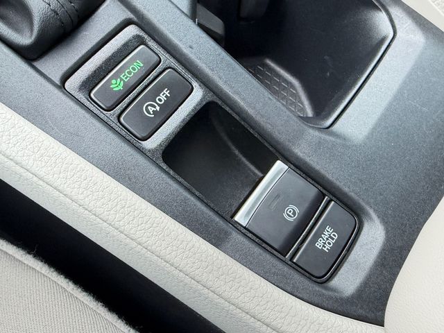 2023 Honda Accord LX - Photo 34