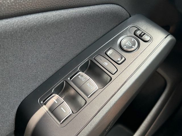 2024 Honda Civic EX - Photo 21