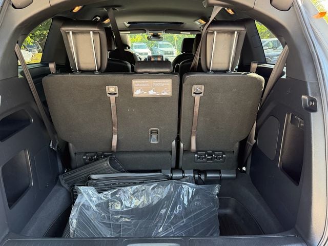 2024 Honda Odyssey SPORT - Photo 19