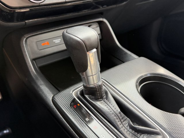 2024 Honda Civic Sport - Photo 27