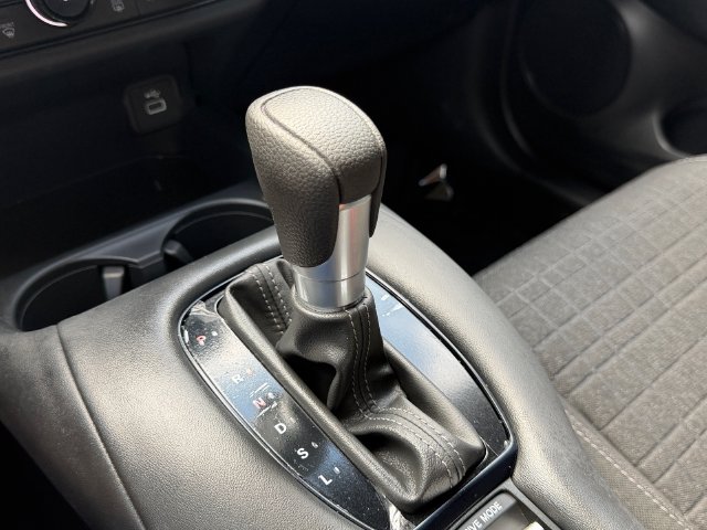 2025 Honda HR-V LX - Photo 28