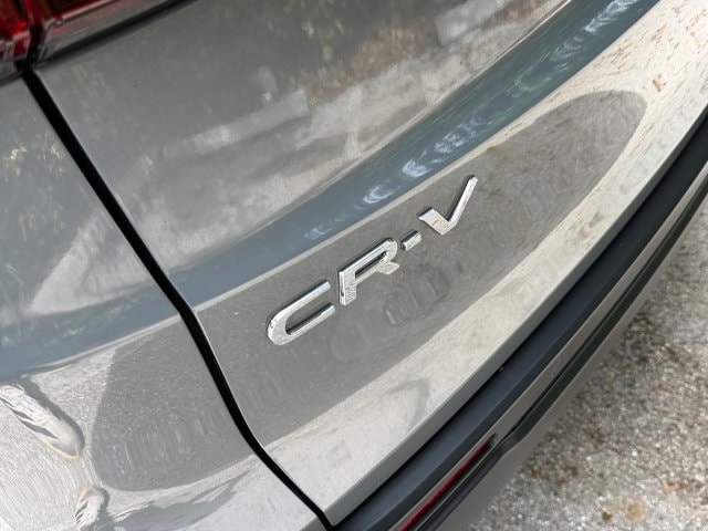 2026 Honda CR-V EX-L - Photo 15