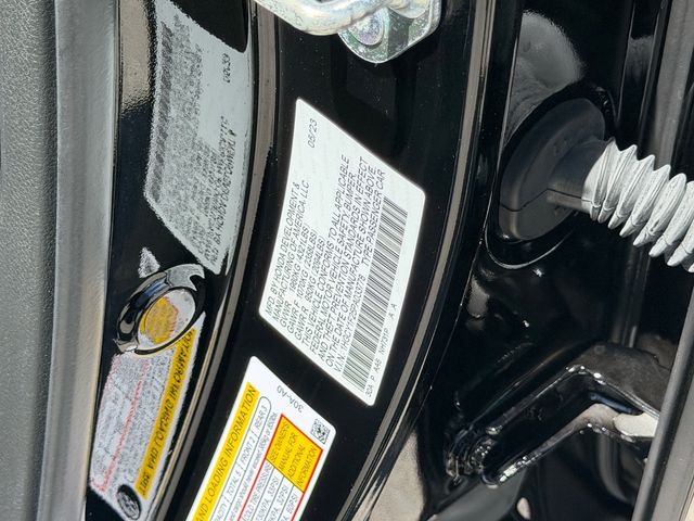 2023 Honda Accord LX - Photo 21