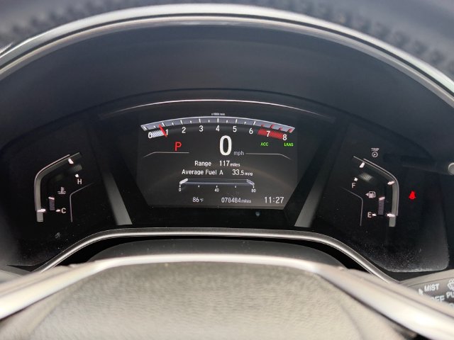2017 Honda CR-V Touring - Photo 22