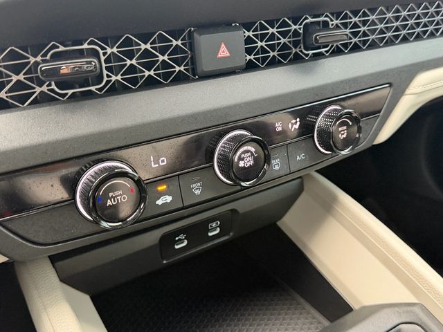 2023 Honda Accord LX - Photo 32