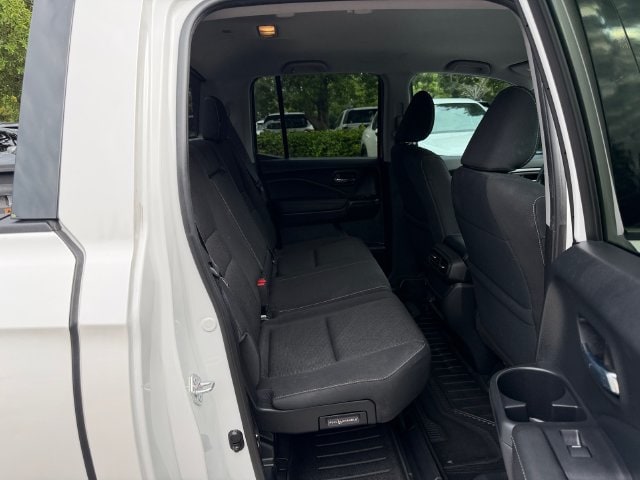 2024 Honda Ridgeline Sport - Photo 18