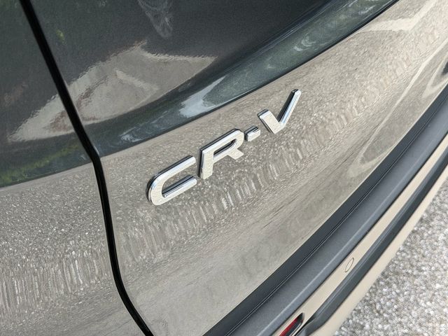2024 Honda CR-V EX-L - Photo 16