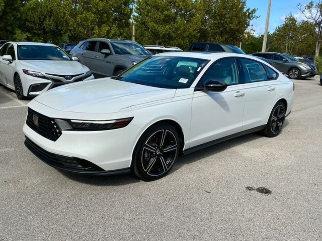 New 2026 Honda
