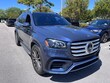  Mercedes-Benz GLS 580