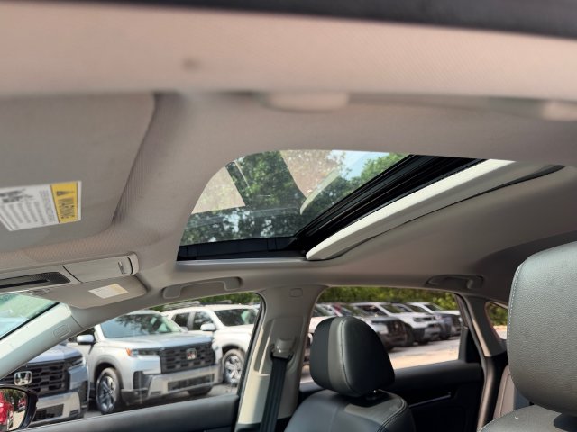 2024 Honda Civic Touring - Photo 23