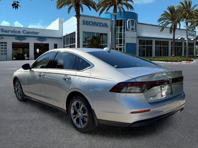 2024 Honda Accord EX - Photo 6