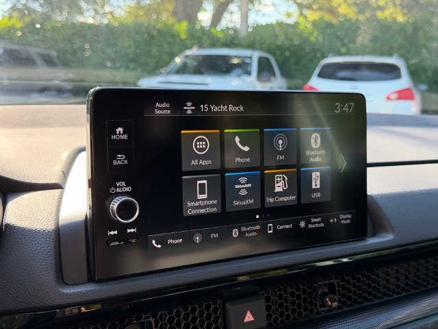 2023 Honda CR-V EX-L - Photo 23