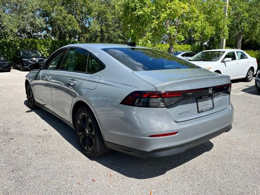 Used 2025 Honda