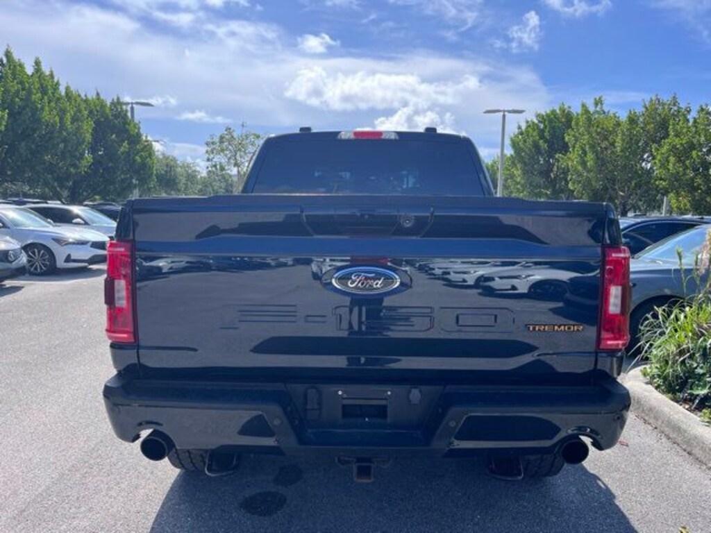 Used 2023 Ford