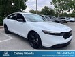  Honda Accord Hybrid