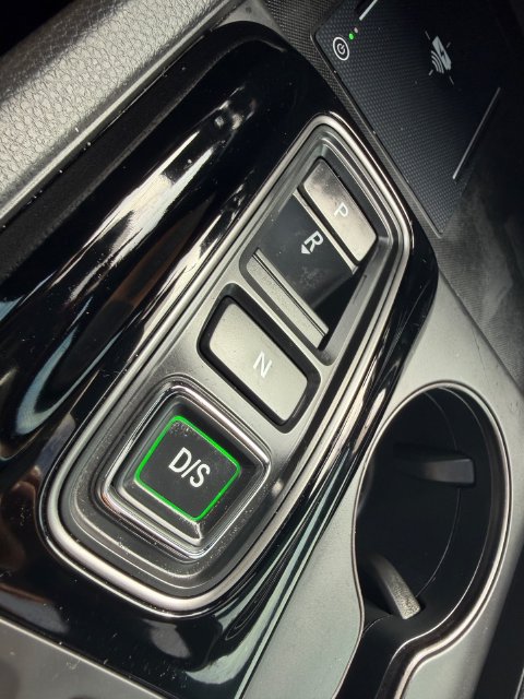 2025 Honda Pilot TrailSport - Photo 29