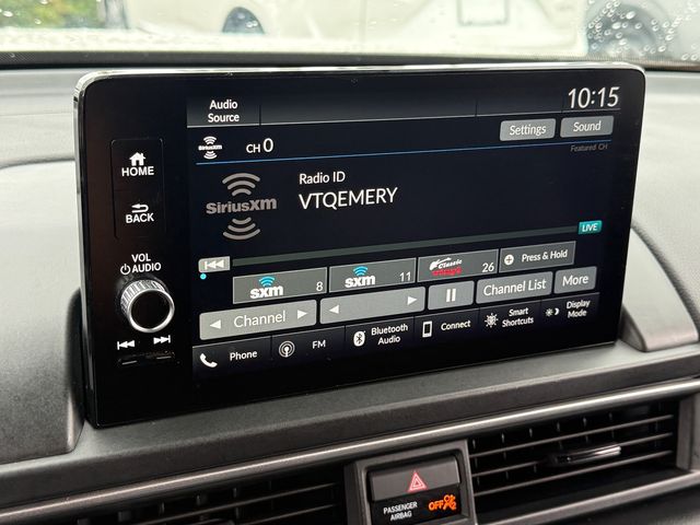 2024 Honda Pilot EX-L - Photo 26