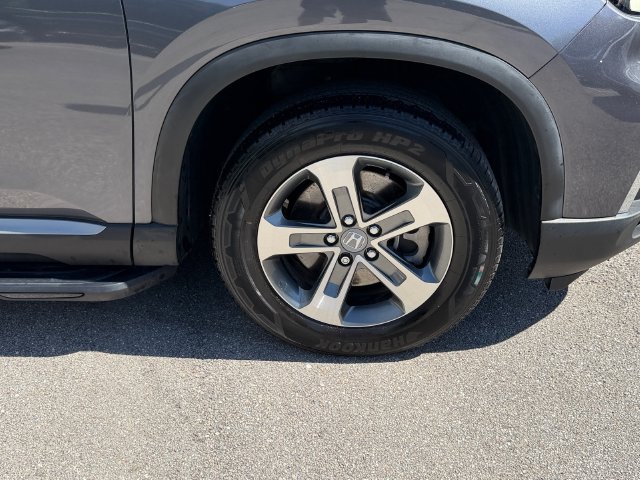 2024 Honda Pilot EX-L - Photo 10