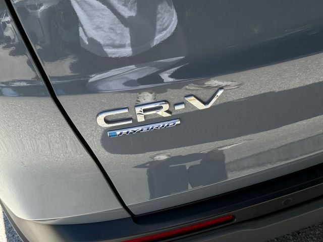 2024 Honda CR-V Sport Touring - Photo 16