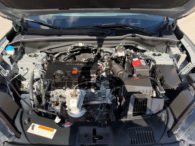 2024 Honda HR-V Sport - Photo 21