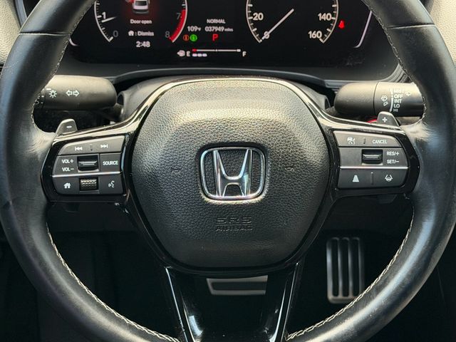 2024 Honda Civic Sport - Photo 12