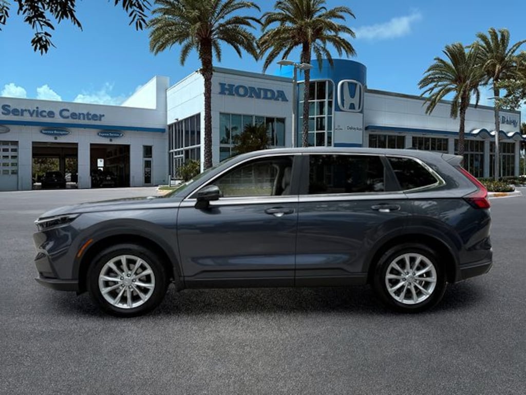 Used 2024 Honda