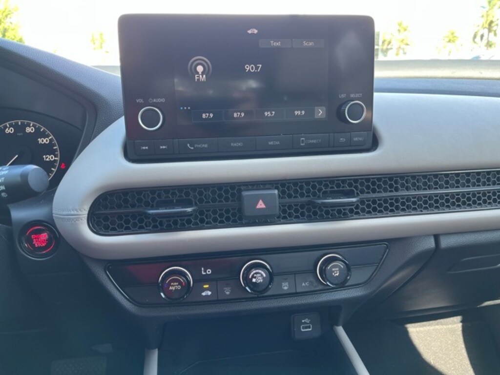 Certified 2023 Honda