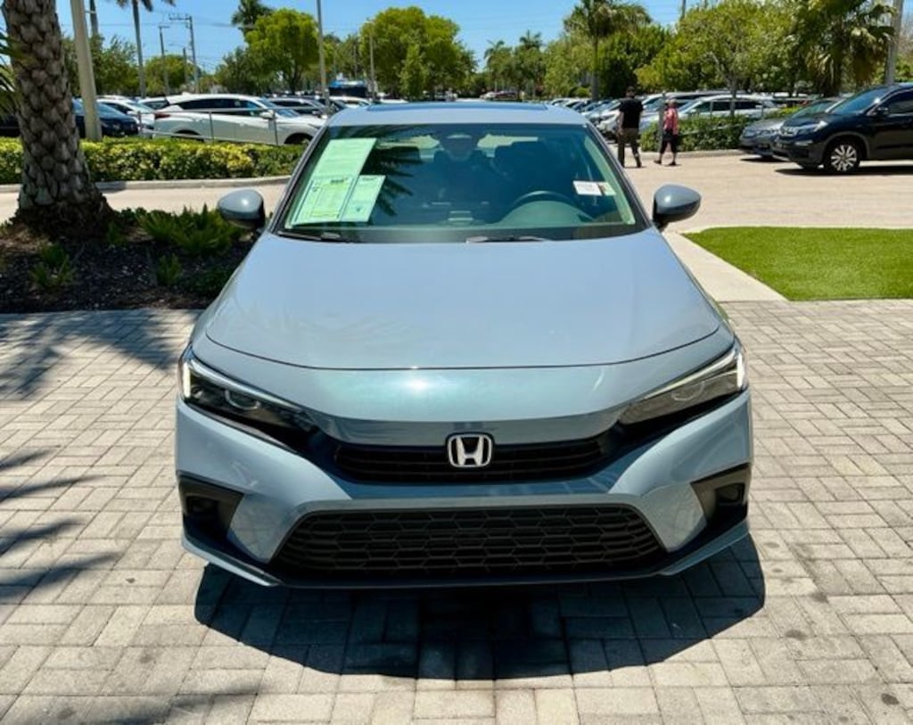 Used 2023 Honda