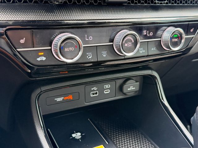 2023 Honda CR-V EX-L - Photo 24