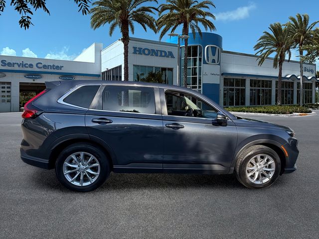 2024 Honda CR-V EX - Photo 9