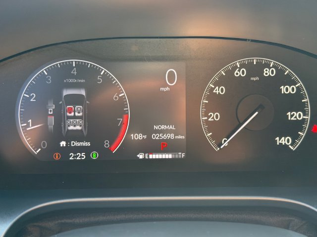 2024 Honda HR-V Sport - Photo 26