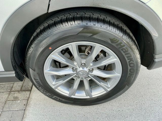 2023 Honda CR-V EX-L - Photo 14