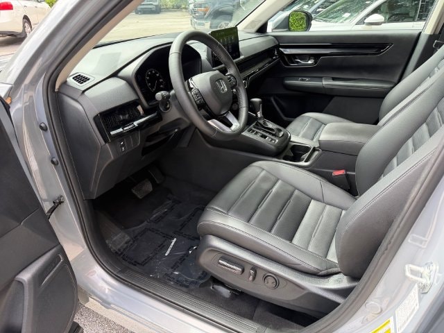2024 Honda CR-V EX-L - Photo 11