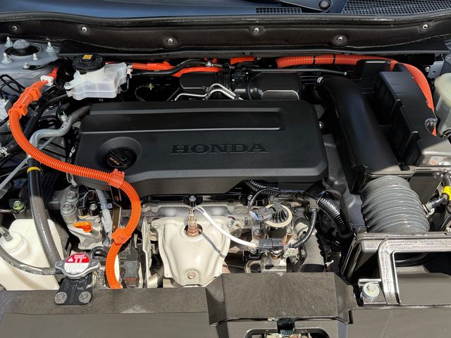 2024 Honda CR-V Sport Touring - Photo 22