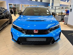 2025 Honda Civic Type R