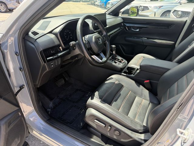 2024 Honda CR-V Sport Touring - Photo 12