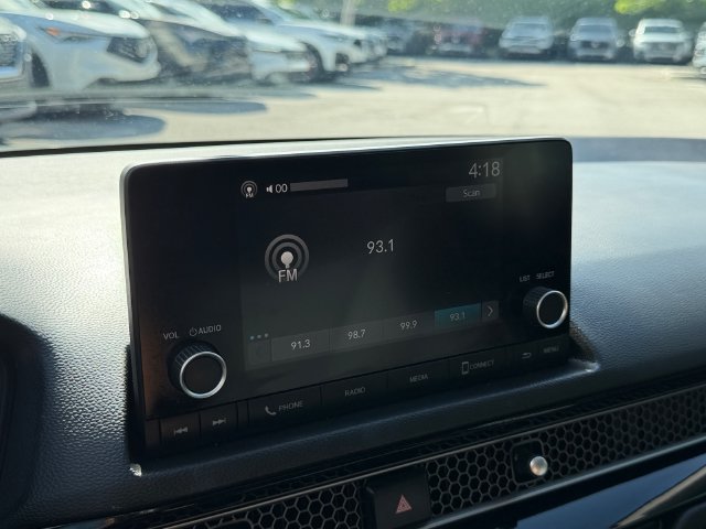 2024 Honda Civic EX - Photo 24
