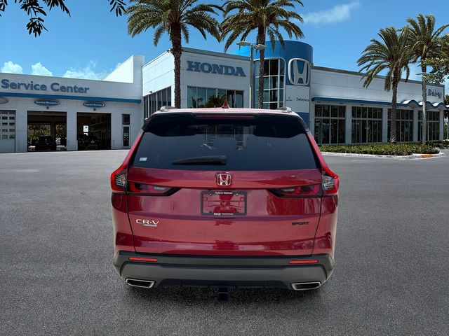 2023 Honda CR-V Sport - Photo 7
