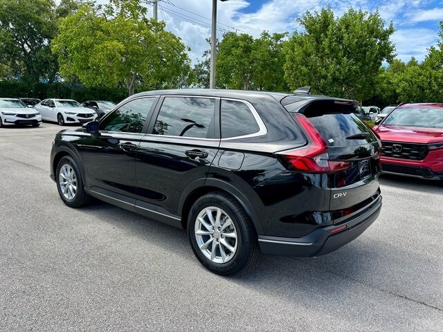 2026 Honda CR-V EX photo 3