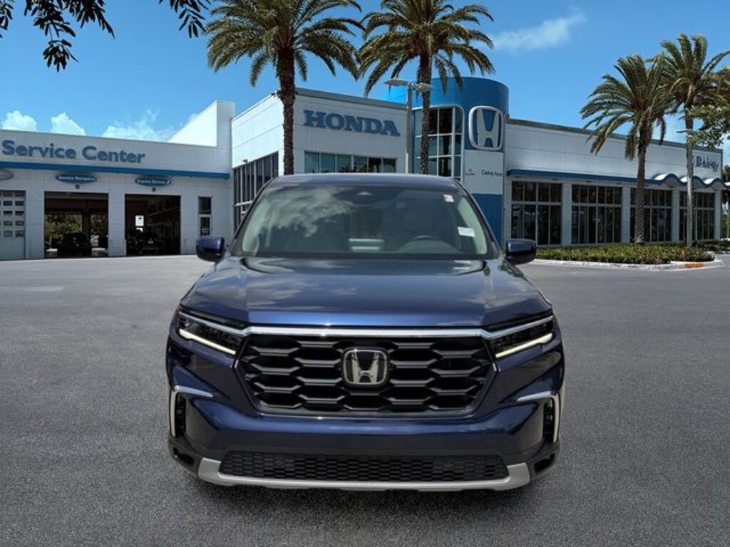 Certified 2023 Honda
