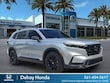  Honda CR-V Hybrid