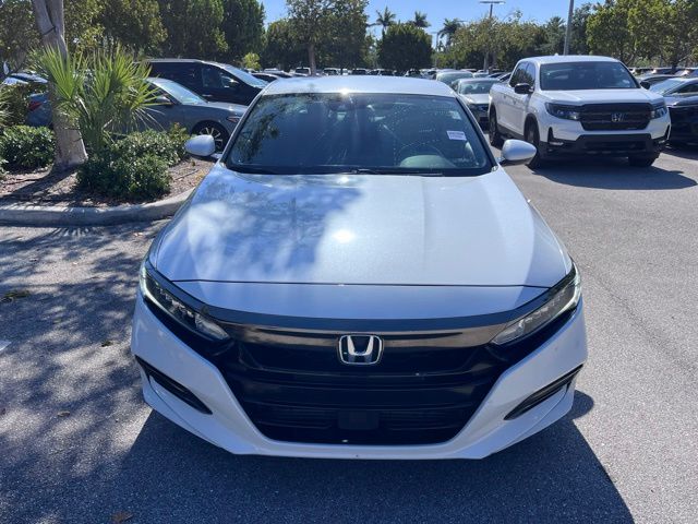1HGCV1F30KA095499