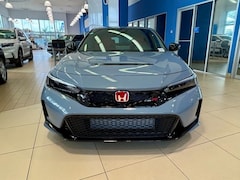 2025 Honda Civic Type R