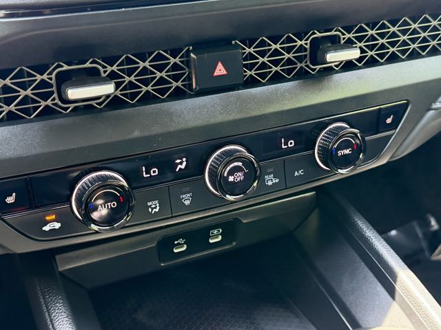 2025 Honda Accord SE - Photo 25