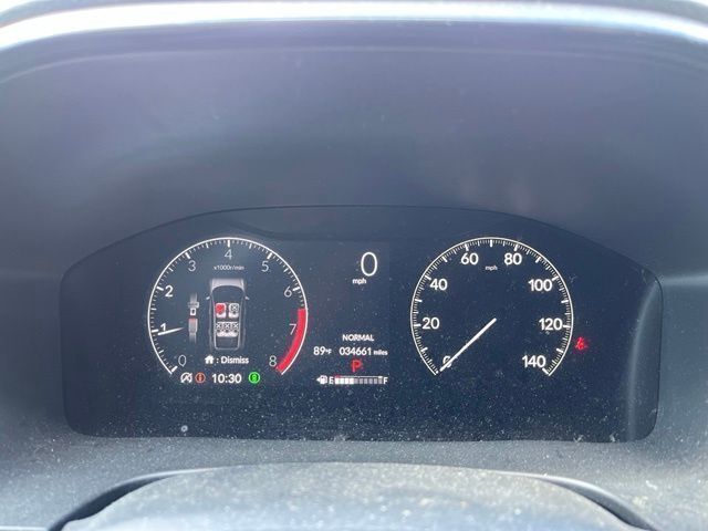 2023 Honda CR-V EX - Photo 15